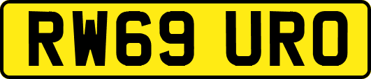 RW69URO