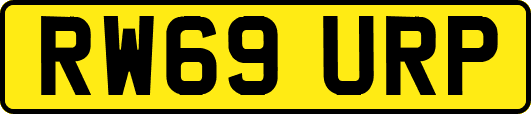 RW69URP