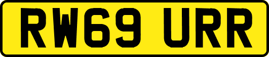 RW69URR