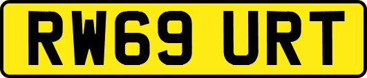 RW69URT