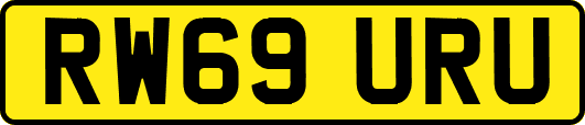 RW69URU