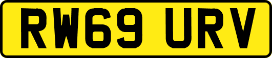 RW69URV