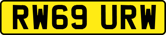 RW69URW