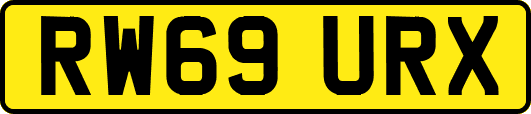 RW69URX