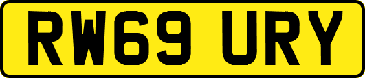 RW69URY