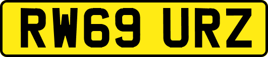 RW69URZ