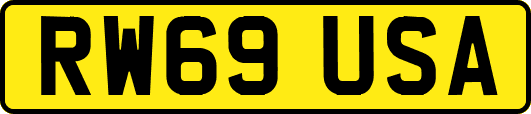 RW69USA