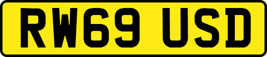 RW69USD