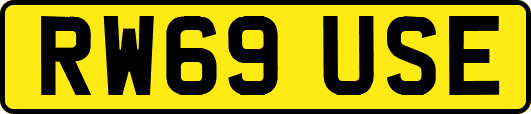RW69USE