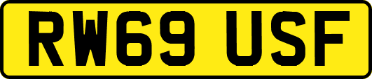 RW69USF