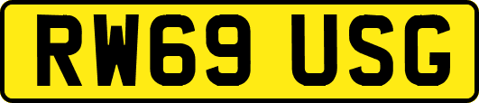 RW69USG