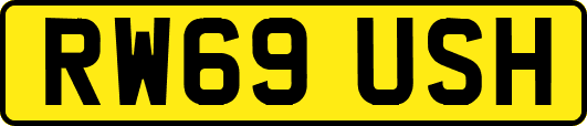 RW69USH