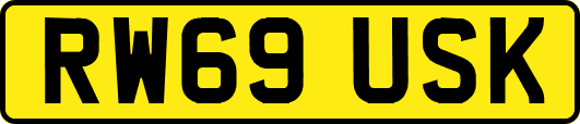 RW69USK