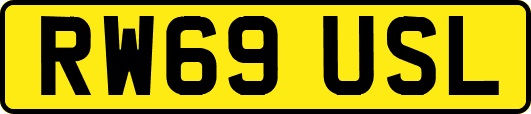 RW69USL