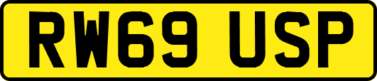 RW69USP