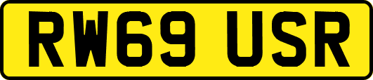 RW69USR