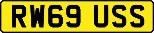 RW69USS