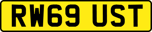 RW69UST