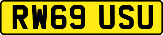 RW69USU