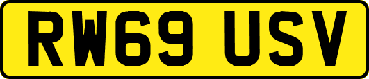 RW69USV