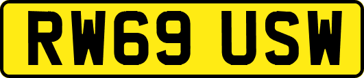 RW69USW