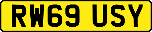 RW69USY