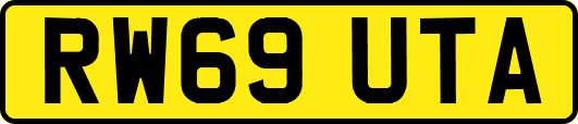 RW69UTA