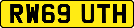 RW69UTH