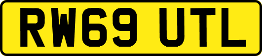 RW69UTL