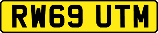 RW69UTM