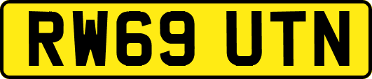 RW69UTN