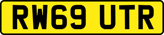 RW69UTR