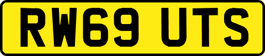 RW69UTS