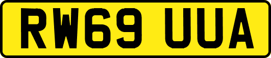 RW69UUA