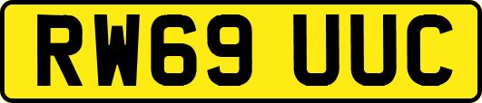 RW69UUC