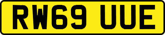RW69UUE