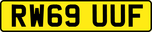 RW69UUF