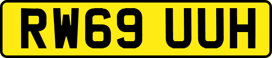 RW69UUH