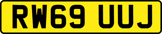 RW69UUJ