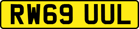 RW69UUL