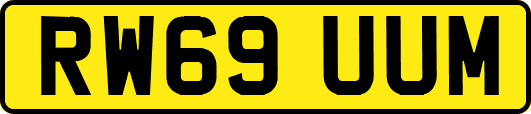 RW69UUM