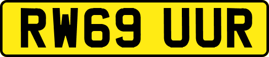 RW69UUR