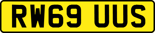 RW69UUS