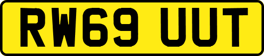 RW69UUT