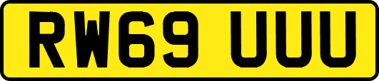 RW69UUU