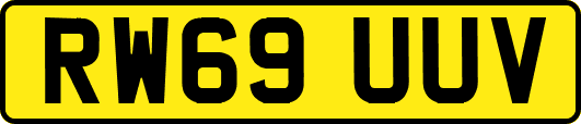 RW69UUV