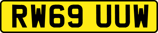 RW69UUW