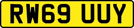 RW69UUY