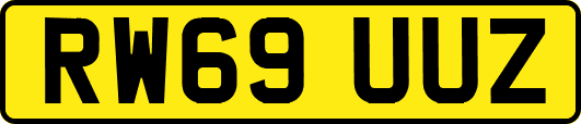 RW69UUZ