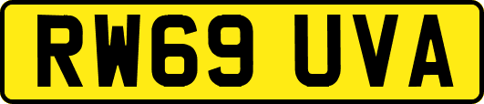 RW69UVA